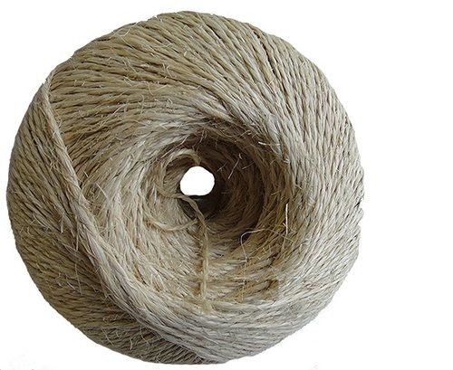 Sisal Twines