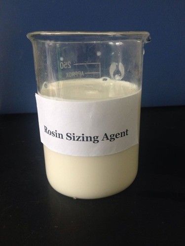 Rosin Sizing Agent