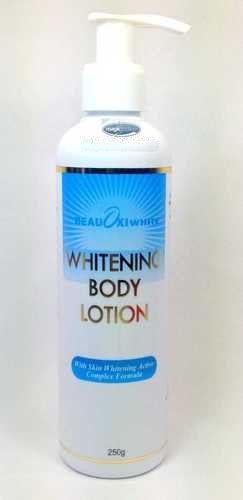 Beauoxiwhite Whitening Body Lotion