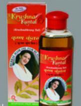 Ayurvedic Herbal Hair Oil