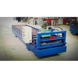 Filter Frame Roll Forming Machine