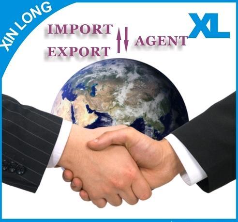 Import And Export Service By Puyang Xinlong Commercial And Trading Co., Ltd.