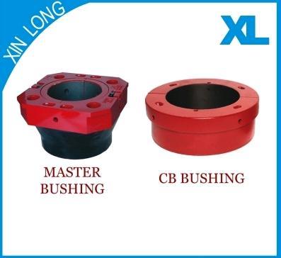 API Olifiled मास्टर बुशिंग और इन्सर्ट बाउल्स
