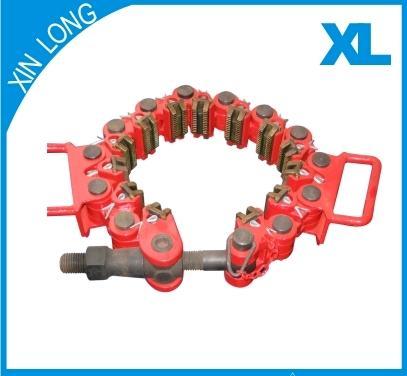 ट्यूबिंग और केसिंग के लिए एपीआई सेफ्टी क्लैंप