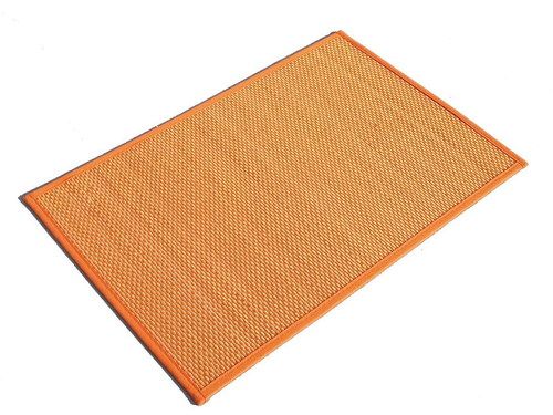 Bamboo Placemats For Chair