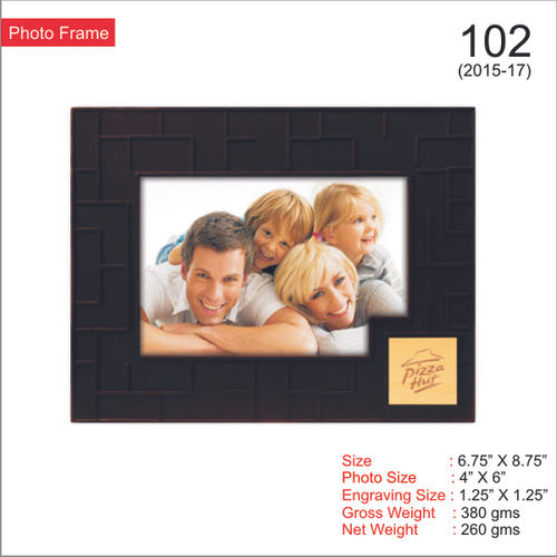 Promotional Photo Frames