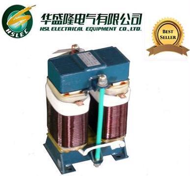 DC Smoothing Reactor For Motor And Frequency Inverter