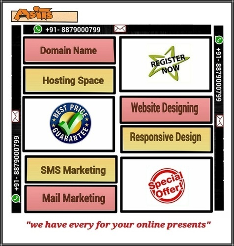 Mobile And Responsive Designing Service