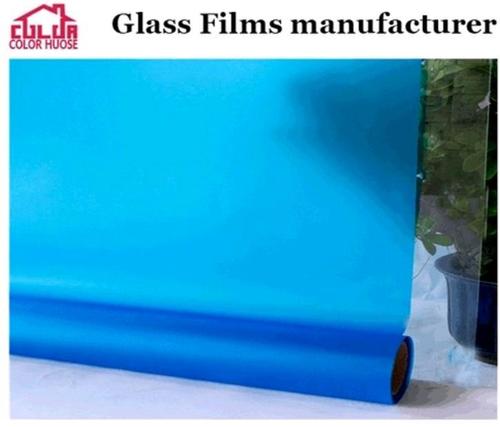 3D Embossed Tint PVC Film