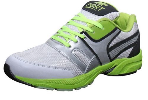 Port Hactor Sports Shoes