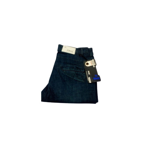 Narrow Jeans - Supreme Quality Cotton Blend Fabric | Premium Comfort, Stylish Fit, Versatile Design