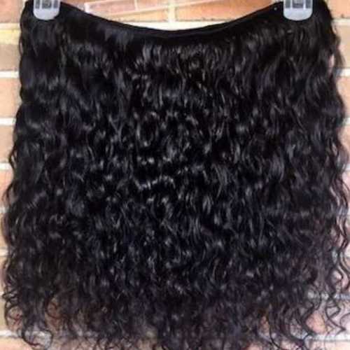 Curly Hair Extensions