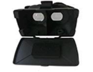 Google Cardboard Fits For 4-6.5 Inch Smart Phone