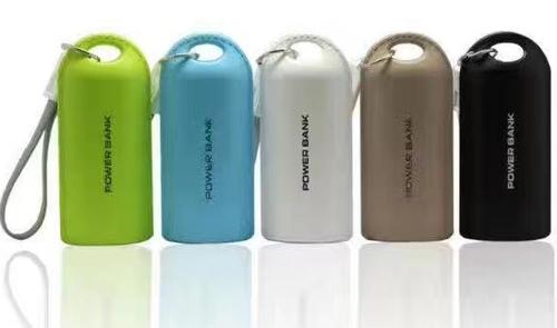 इलेक्ट्रिक चार्जर 2 सेल पावर बैंक हाउसिंग एंड पीसीबी