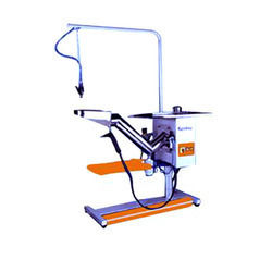 Stain Removing Machine