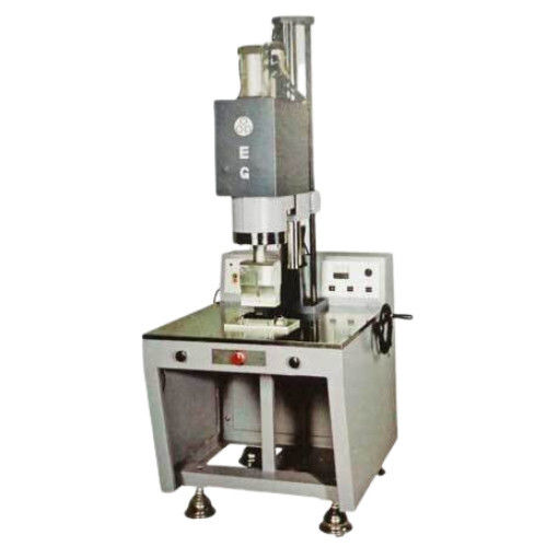 ultrasonic plastic welding machine