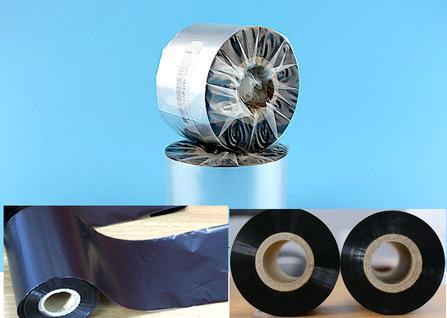 Compatible Printer Ribbon For Zebra Thermal Printer