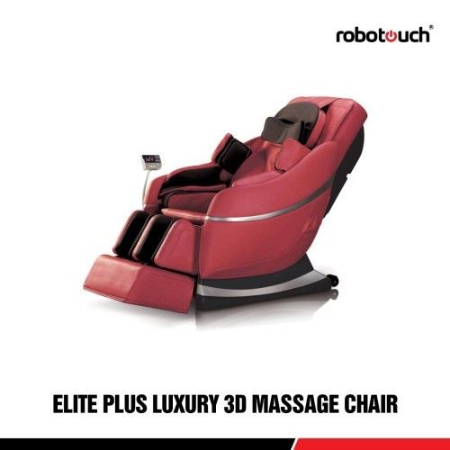 Robotouch elite massage discount chair