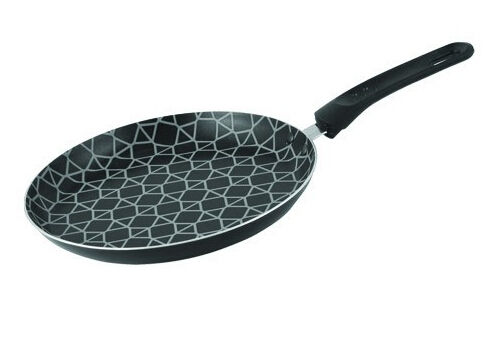 New Diamond Coating Non-Stick Shallow Fry Pan