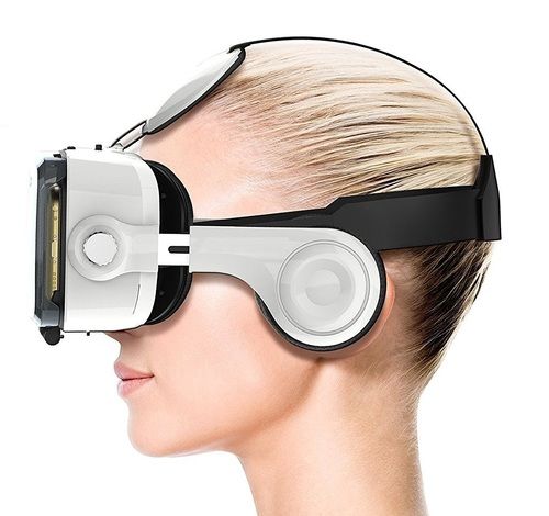 eye massager