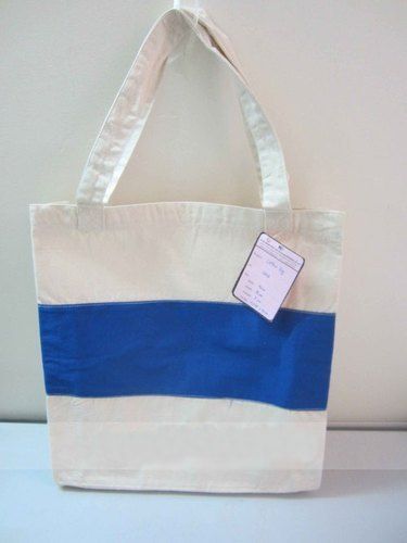 Tote Cotton Shopping Bag