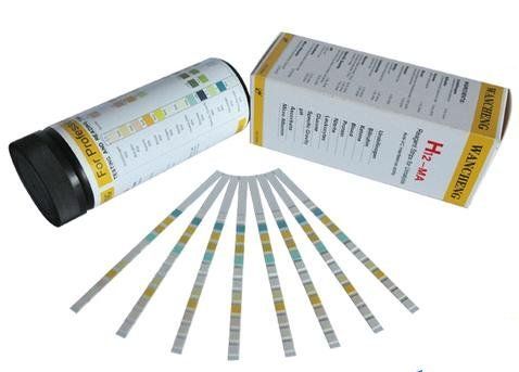 URS-12 Urine Strips