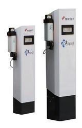 Desiccant Compressed Air Dryers