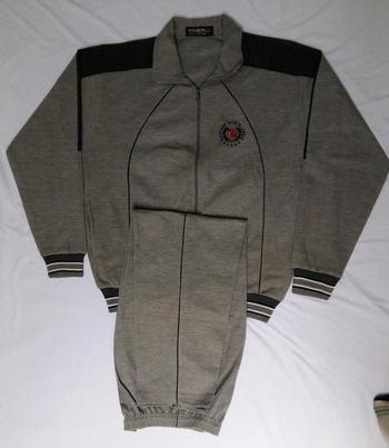 Mauryasn Track Suit