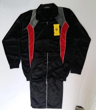 Mens Track Suit