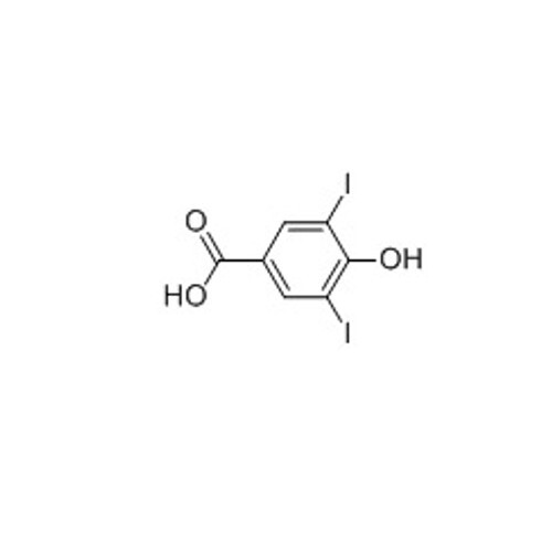 3,5-Diiodo-4-Hydroxybenzoic Acid