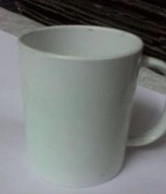 Polymer Coffee Mugs