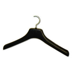 Black Suit Hanger