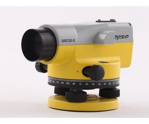 TJXO DS C32 Clear Imaging Automatic Dumpy Level