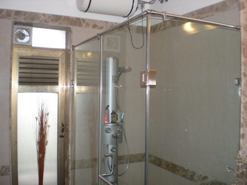 Shower Enclosure