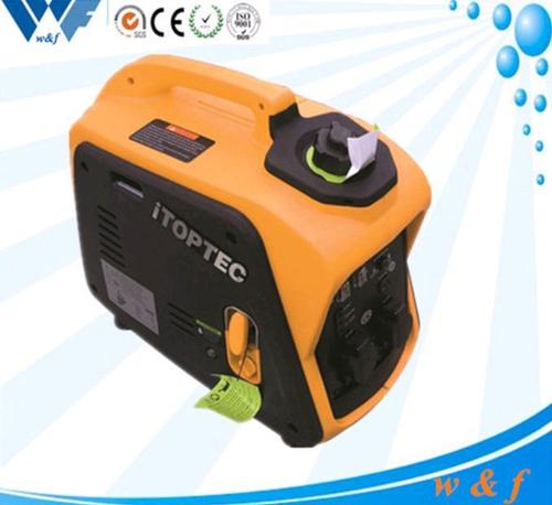 1KW Mini Portable Silent Gasoline Generator 