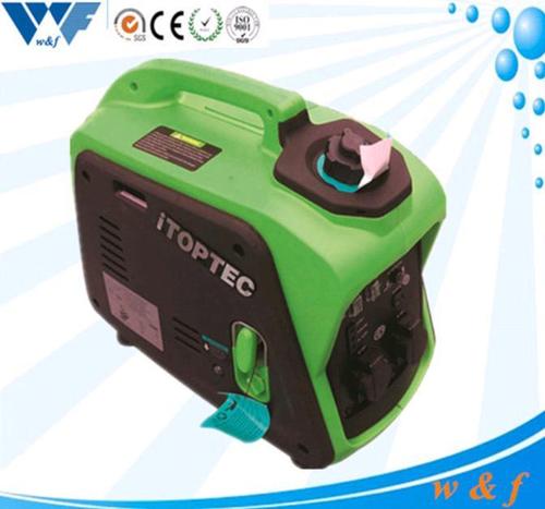 700W Small Portable Silent Inverter