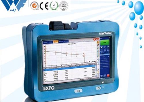 Optic Fiber OTDR (MAX 730B)