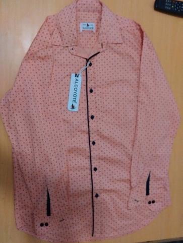 Two Ply Casual Shirts