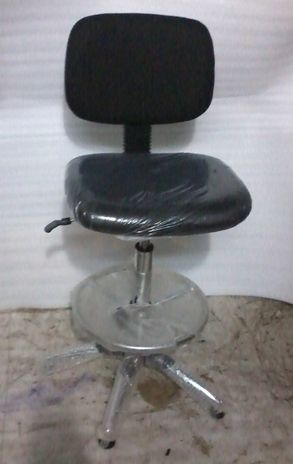 Lab Chair