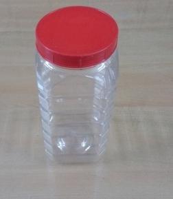 Pet Bottle Jar 1.5 Ltr