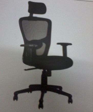 Revolving Office Chair