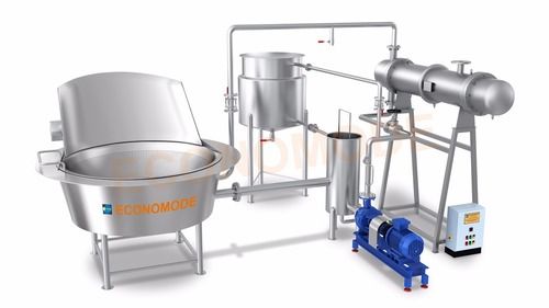 Exporter Of Food Processing Machinery From Thane By Economode Food Equipment India Private Limited