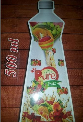 Pure Fruit Healthy Drinks