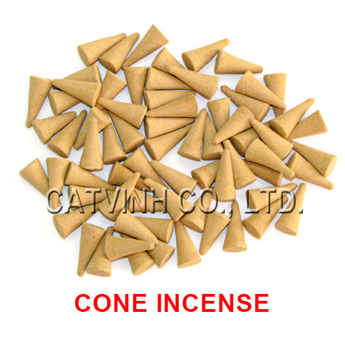 Cone Incense