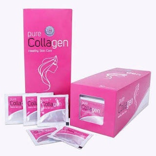 Pro Collagen Skin Care Gel