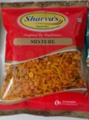 Sharvas Mixture Namkeen