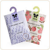 Fragrant Sachets