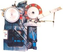 Coating Machine (Mall Type)