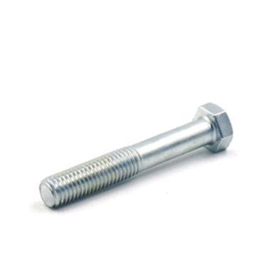 DIN 931 Hex Bolt