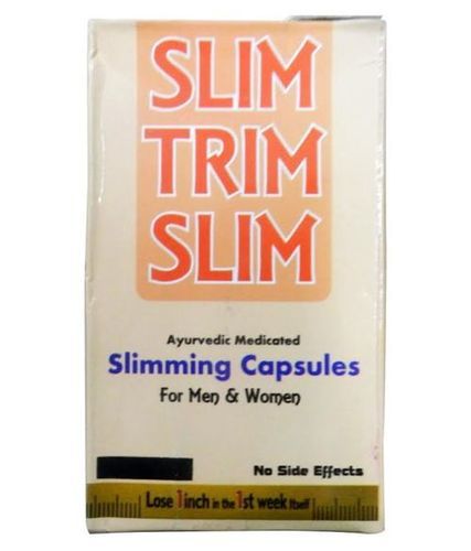 Silm Trim Slim Capsules